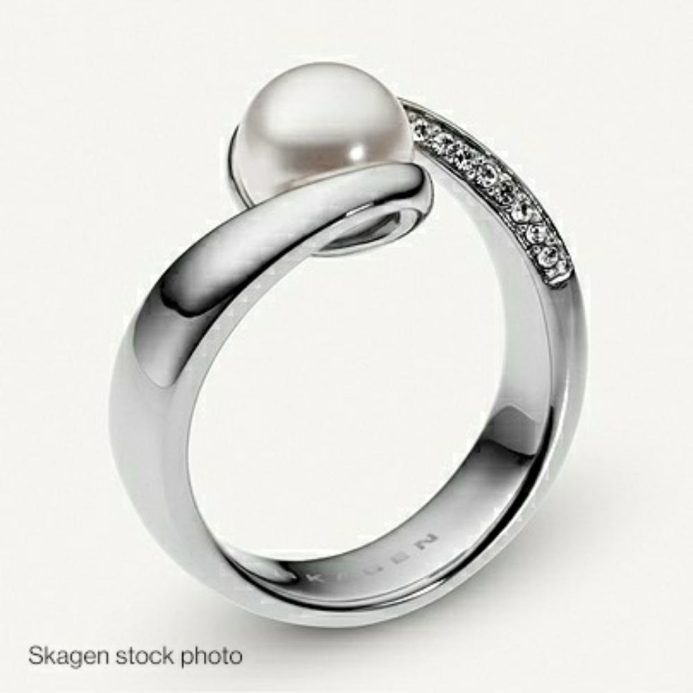 Skagen Women's Ring